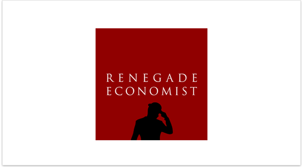 Renegade Economist